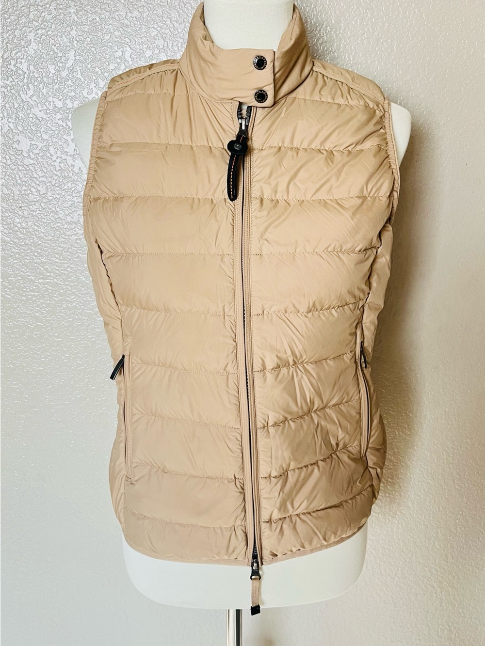 Parajumpers Women’s down vest small